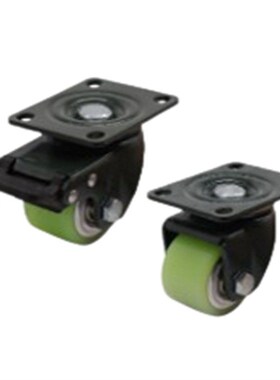 替代低重心脚轮J-CGL01-D63-UVC J-CBGL02-D63-UV J-CGK01-D63-UV