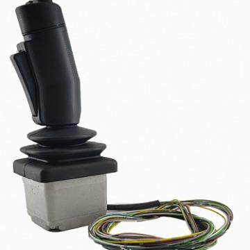 高空作业车车用手柄高空作车操作手柄操作杆升降机电控手柄操控器