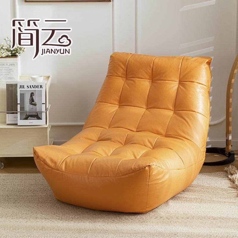 S19懒人沙发高背榻榻米单人小户型卧室久坐舒适椅子阳台休闲沙发,电子元器件市场,其它元器件,淘宝优惠券,粉丝福利购,淘宝优惠卷
