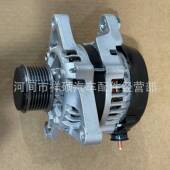 12V 发电机Alternator27060 80A 0L160 0L260 0L190 27060