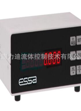 捷克ESSA光栅尺SM12