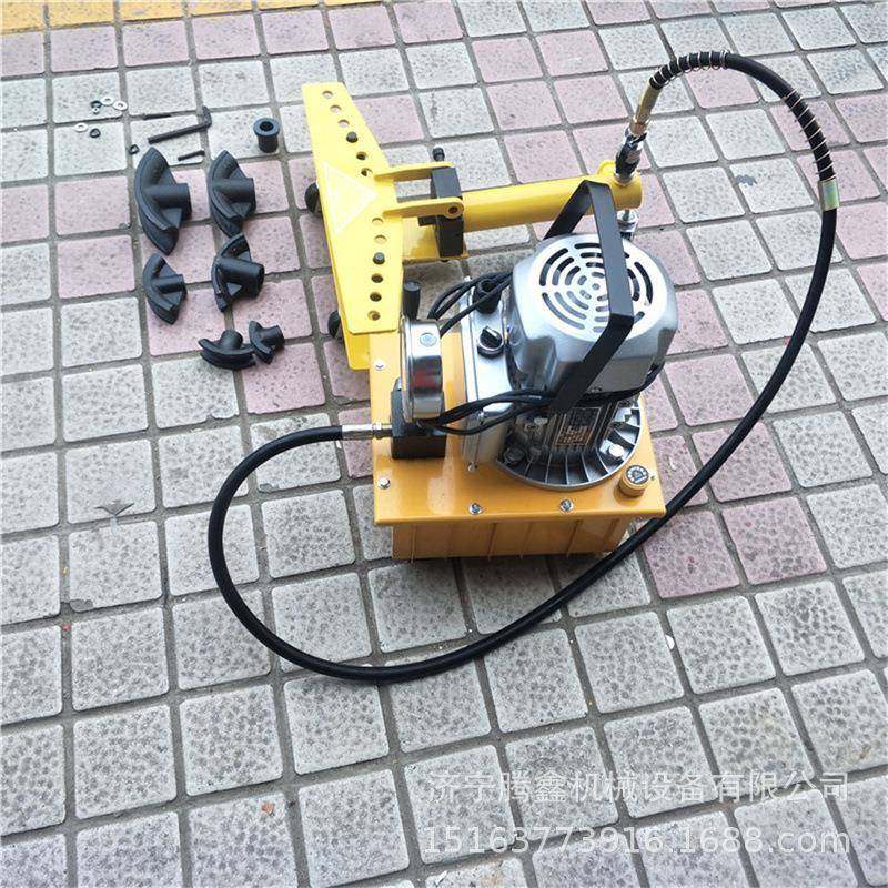 液压弯管机 电动手动镀锌管无缝钢管折弯机 2寸煨管机管子弯90°,机械设备,其他机械设备,淘宝优惠券,粉丝福利购,淘宝优惠卷