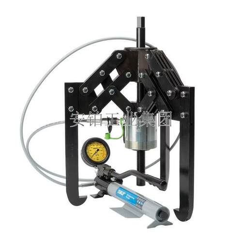SKF斯凯孚液压重型爪式拉拔器TMHP15/260 TMHP30/170 TMHP50/140