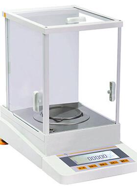 舜宇恒平FA系列FA2004/FA2104/FA2104S 电子分析天平 实验室天平