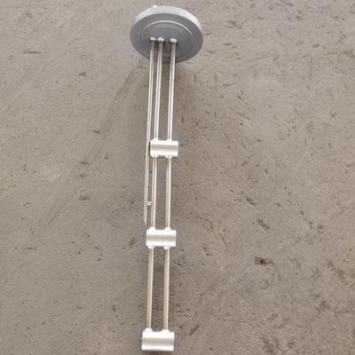 FWZ-1100-D3风量流量计插入式多喉径流量测量装置