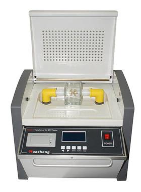 HZJQ-1 Transformer Oil BDV (Breakdown Voltage) Tester