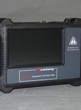 3 Phase Transformer Turns Ratio TTR Tester for Transformer