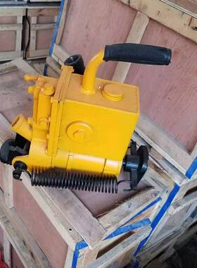 YFZ-147方枕器 手提式千斤顶铁路轨枕间距调整机便携液压方枕器