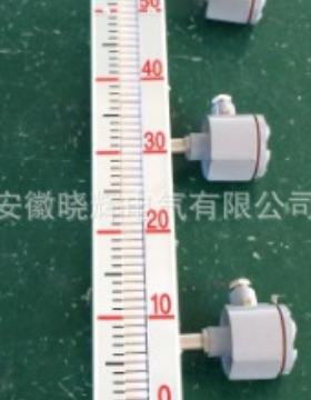 液位变送器LBUB XH-UBUB捆绑式液位变送器