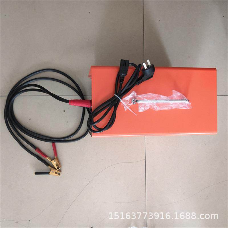 200A轴承盲孔修复刷镀 数控式智能型电刷镀电源设备 电镀刷镀机