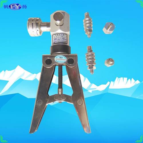 Y-039压力泵 手操压力泵 真空泵 原装西仪 Y-060 -061