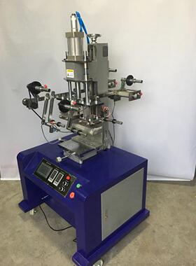 空调面板烫金机热转印机塑胶烫金机吸尘器烫金机烫金版烫字