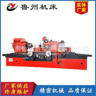 MQ8260B曲轴磨床高精度磨削发动机MQ8240曲轴磨床厂家直营