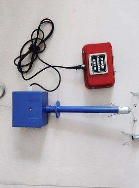 YHW300顶板位移监测仪 巷道围岩移动传感器 煤矿顶板沉降监测仪