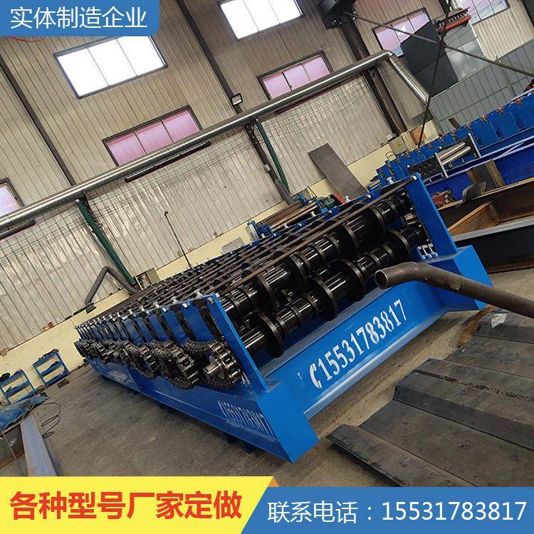 压瓦机 900型全自动压瓦机 推荐840压瓦机 可加工定制