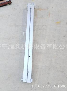 输送带切割机 皮带切割机 QGJ1200皮带切割机 铡刀式皮带切断机