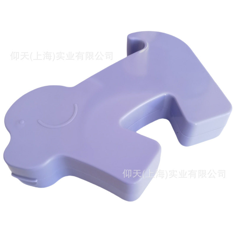 注塑模具塑料外壳定制PP异形件塑料模具开模儿童塑料玩具模具加工