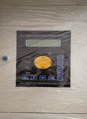 PTG-1前置过滤器可编程控制仪/FFCS前置过滤器可编程控制仪