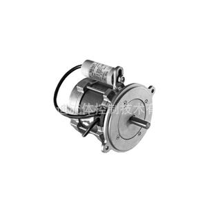 意大利 80L 电机BQCP