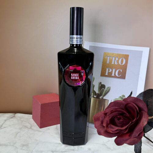 意大利进口海洋之谜干红葡萄酒