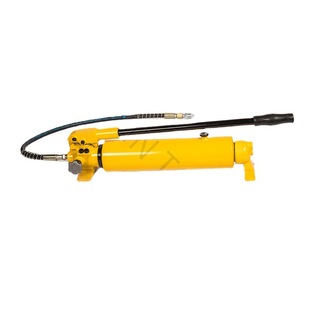 液压手动泵 CP-700B手动液压泵超高压手动泵 70mpa手动油泵千斤顶