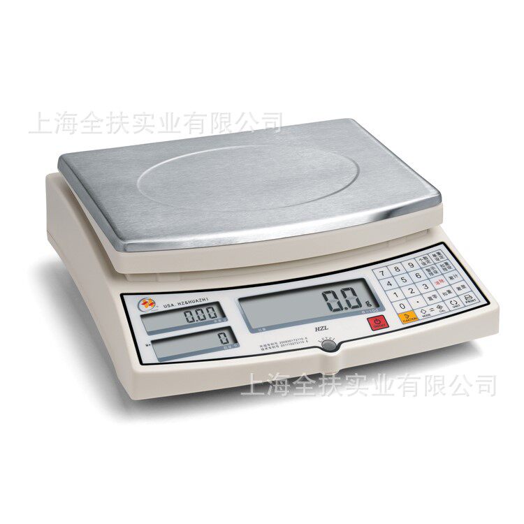 1kg防水天平 3kg大称量HZL国产天平 30kg-0.1g高精度电子秤