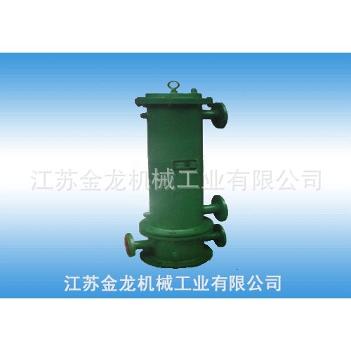 【老牌企业】供应GLL立式列管式油冷却器