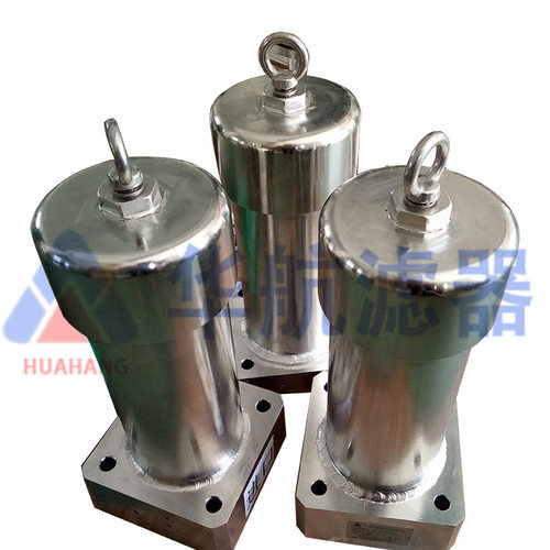 HWU-H100×5DLP过滤器厂家提供不同精度过滤器