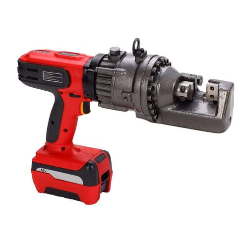 手持钢筋速断器BE-RC-16B充电式钢筋剪便携式速抢险救援救生