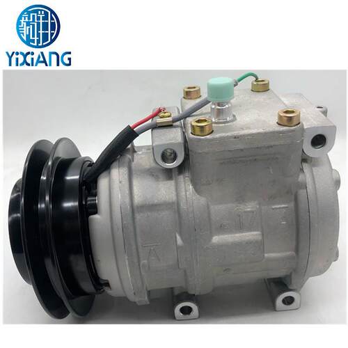 适用  10PA17C AC car air compressor LEXUS LX450 4.5L