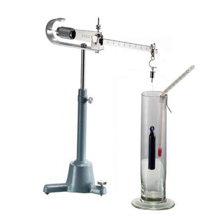 PZ-D-5液体比重天平液体密度计