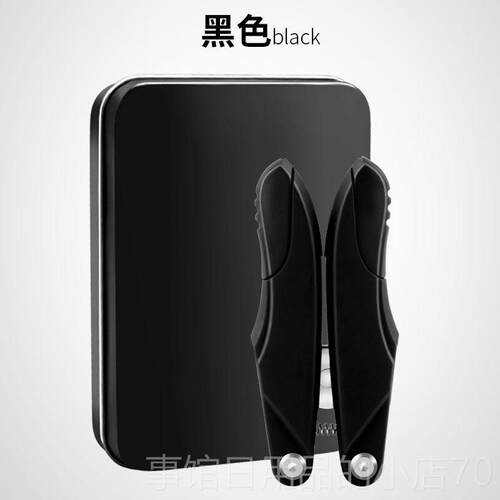 高档甲专用指甲刀鹰嘴沟嵌甲钳德国专业指甲男剪脚神器灰工具套修