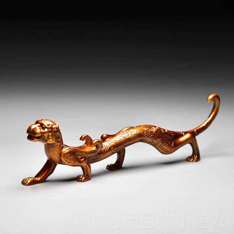 高档安装徽歙县龙尾高文房四宝纸墨笔砚档书法国画专用磨墨歙砚端