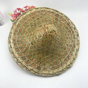 高档红少儿万泉服河水清又清典舞蹈经典色斗笠演出爱国红歌古表演