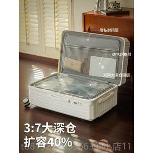 大容28寸262拉量杆皮箱结实耐用加厚旅行密码 正品 行李箱女025新款