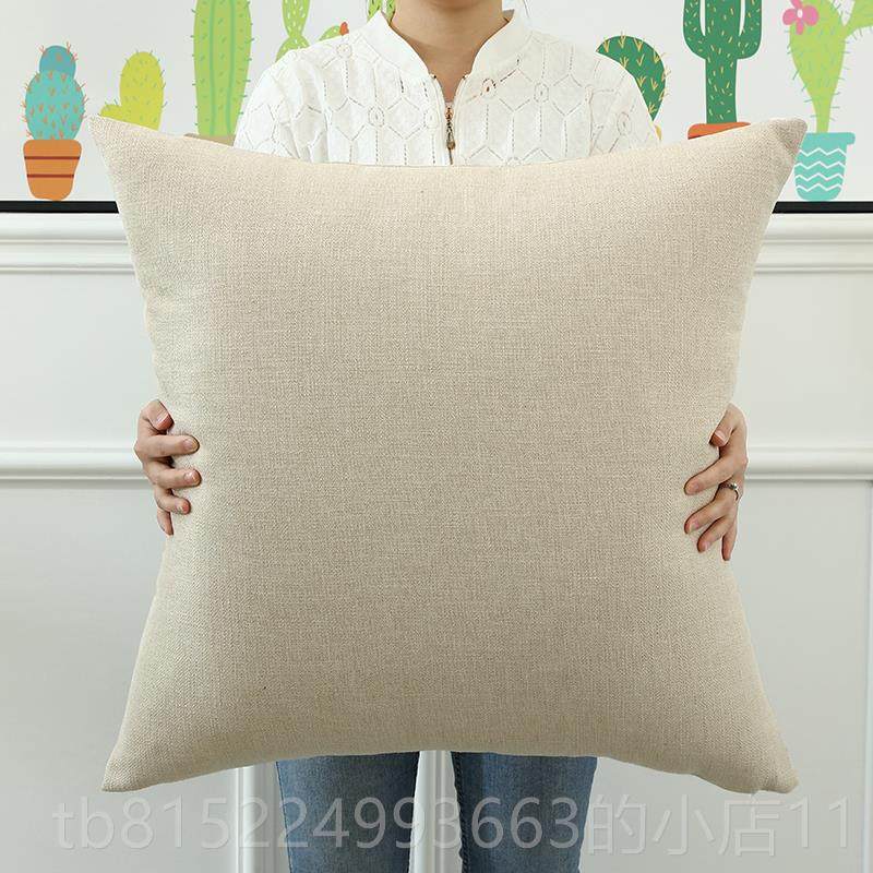 正品客厅沙发号靠木椅背靠垫床头靠背垫特大抱枕定做65大加大靠枕