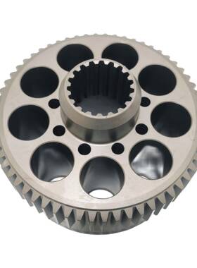 工程机械用TM40VTM40VDTM40VC液压泵备件