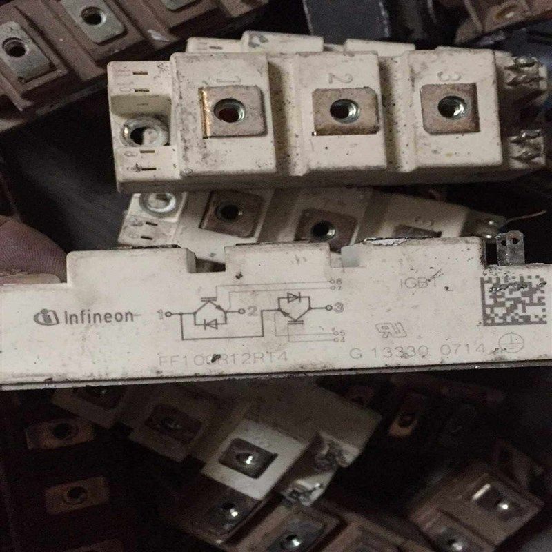 ff100r12rt4 ff75r12rt4(与雨机械)