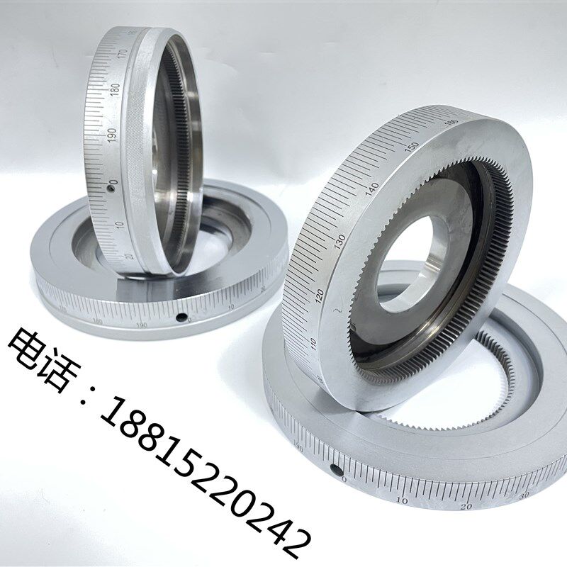 M1432B刻度盘 M131W 1420 M1320 1332手轮进给刻度盘外圆磨床配件