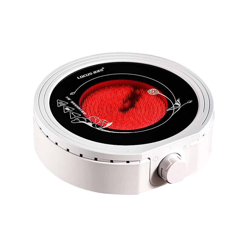 诺洁仕电陶炉迷你小型煮茶器家用电热烧水煮茶电磁煮茶炉