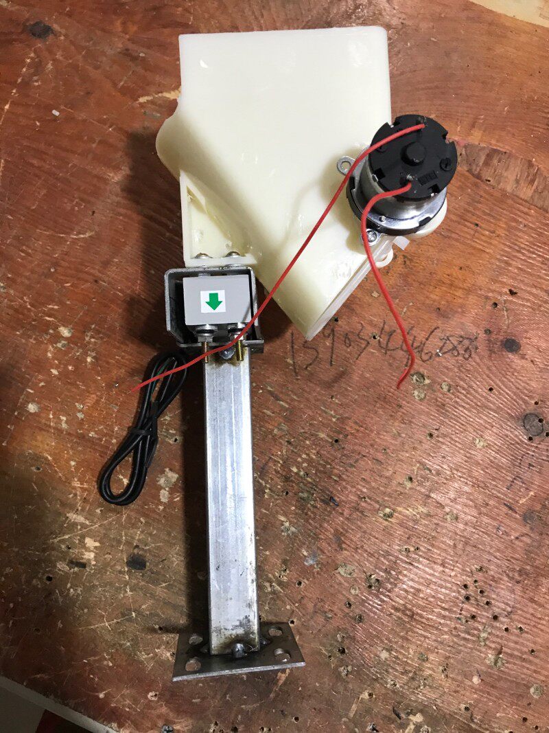 全自动分装机传感器智能多功能分装机灌装称重感应器