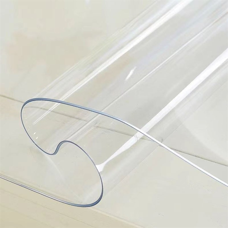 桌布餐桌垫pvc桌子保护垫茶几防水防油防烫桌面软玻璃水晶板