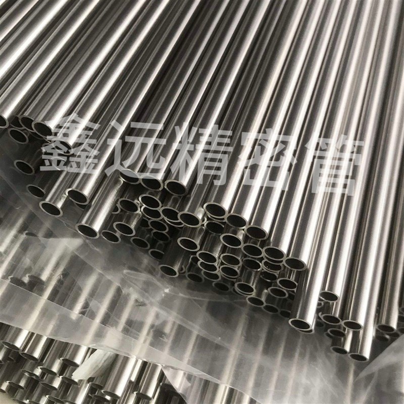 30/31L不锈钢管 无缝管 抛光管 工业管 圆管管材加工