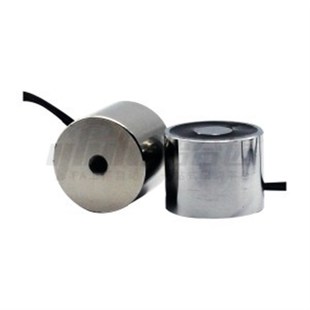 替代怡合达吸盘式 D10 H10 电磁铁ZKmM01