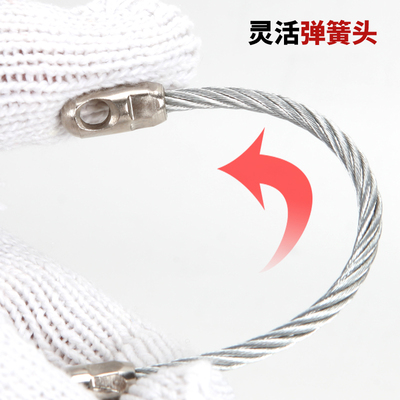 卡夫威尔穿线器电工使用拉线工具引线器电线网线放线穿管器牵线 0
