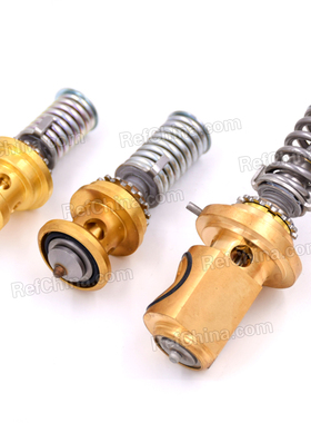 丹佛斯(Dnfoss)热力膨胀TE5-55流口组件(芯)号芯-07G2710