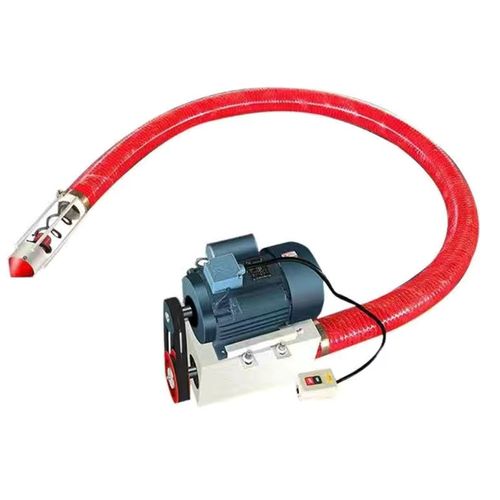 软管吸粮机家用小型抽粮机