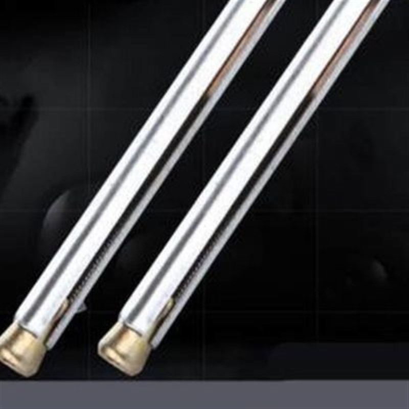 m8十字沉头内蓬胀膨胀螺丝安装门窗专用窗式壁虎断P桥铝M8*52一盒