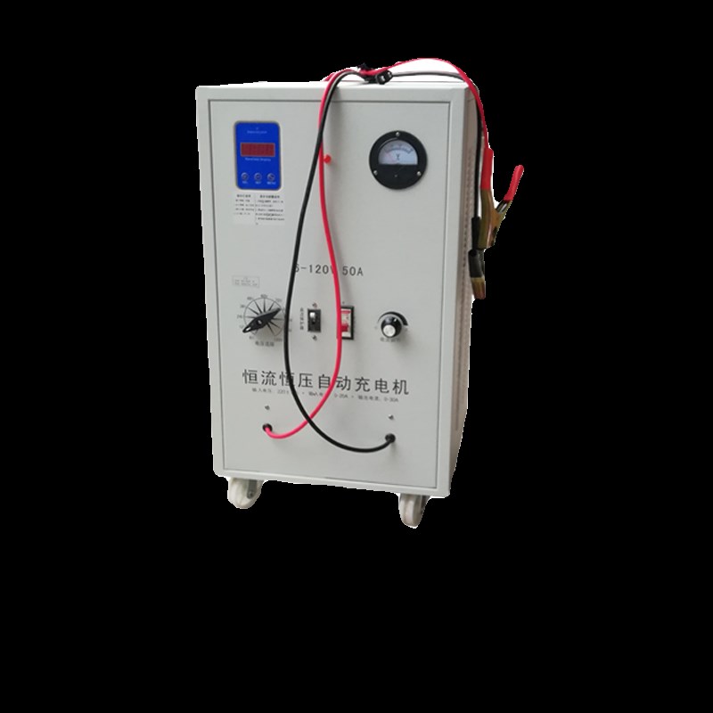恒流恒压VV2V3V8V72V8V9V108V0V大功率工业矿用充电机