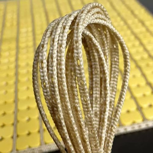 修麻将凉席的布筋竹凉席配套材料修补线配件打孔牛筋条加厚尼龙绳